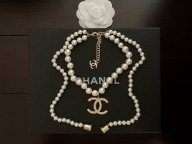 Picture of Chanel Necklace _SKUChanelnecklace1220175803